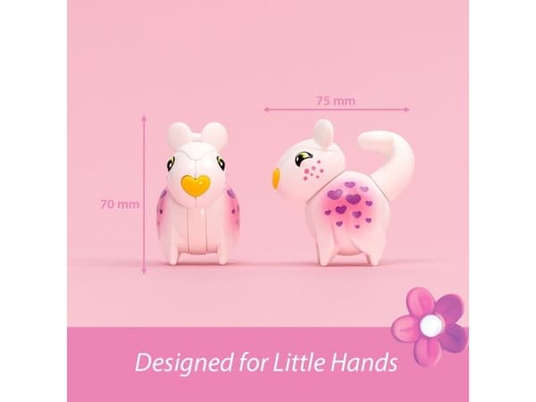 BRIO Flora 36206 Magnolia Figurer