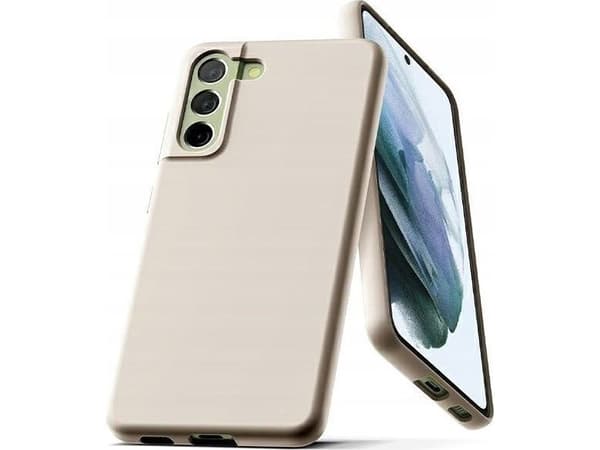 Mercury silikonskal till Apple iPhone 15 Pro Max 6,7" grå