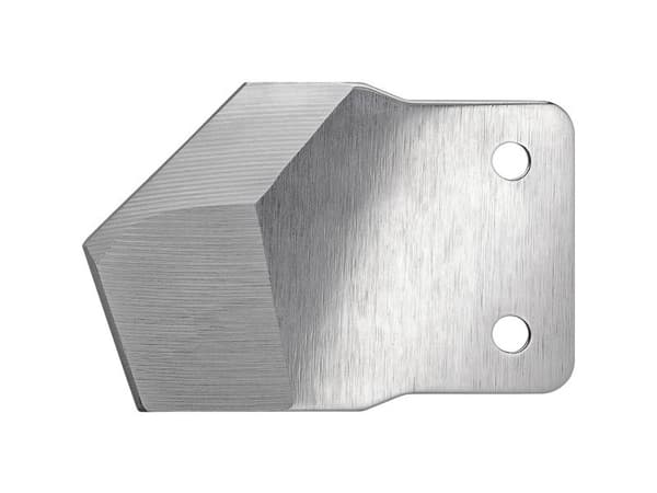KNIPEX utskiftbare blader til 94 10 185 for plastrør (94 19 185)