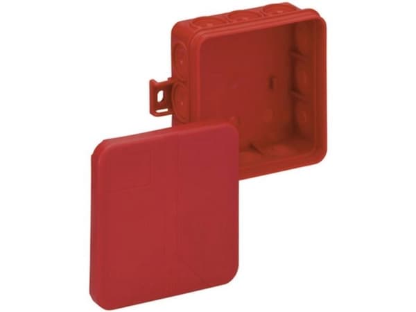Spelsberg i 12 SB-L electrical junction box Polypropylene (PP)