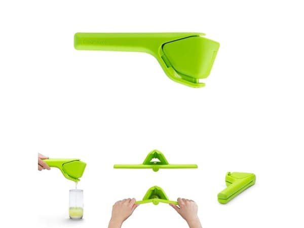 Dreamfarm - Fluicer - Lime presser