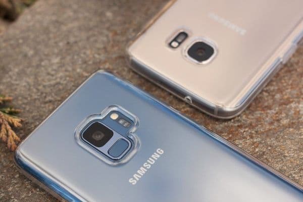 3MK CLEAR beskyttelse Samsung Galaxy S20 Ultra