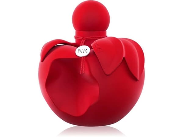 Nina Extra Rouge Eau de Parfum Spray 80ml