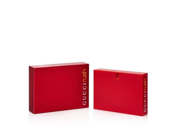 Gucci Rush Eau de Toilette 50 ml (kvinne)