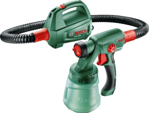 Bosch sprutpistol PFS 1000