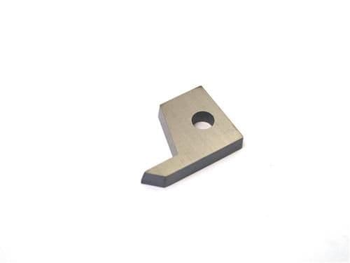 Rothenberger skærreplatte til ROCUT Basic 110 mm plastrørskærer