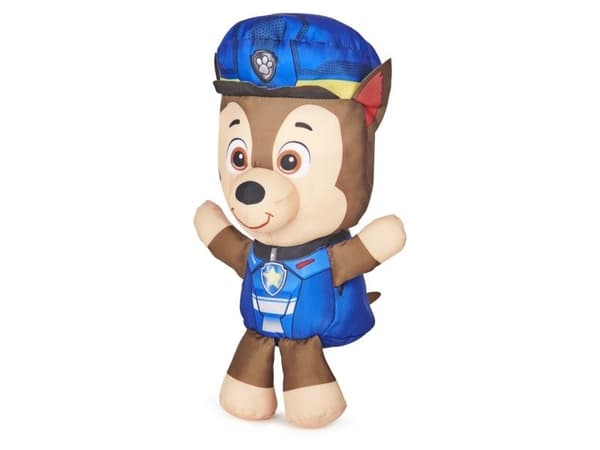 Swimways Swim Stuffies Chase