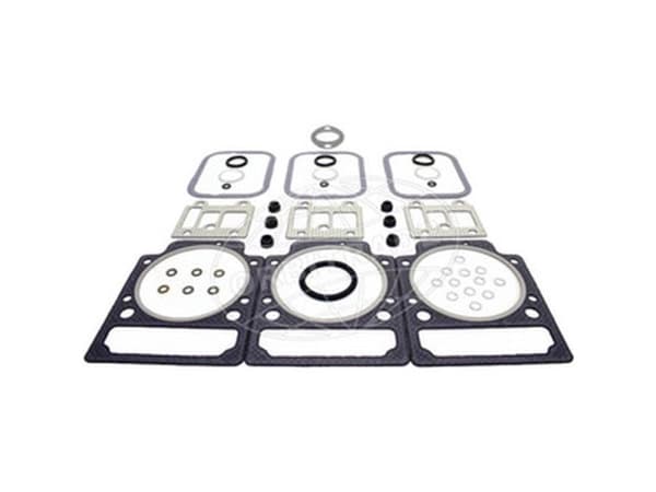 Orbitrade toppakningssett MD17C, MD17D Volvo