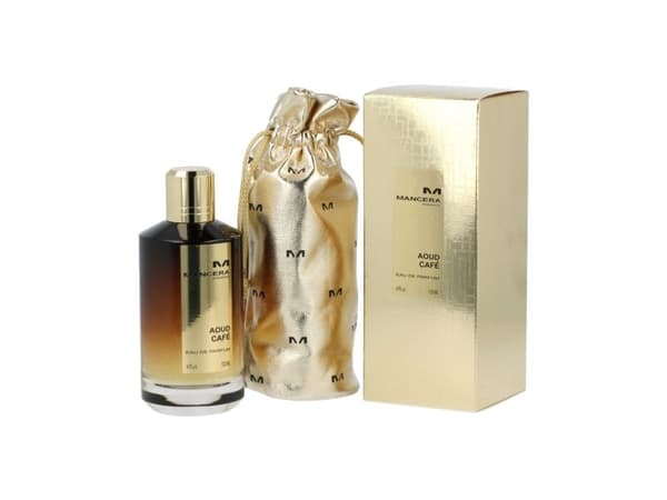 Mancera Aoud Cafe EDP 120 ml