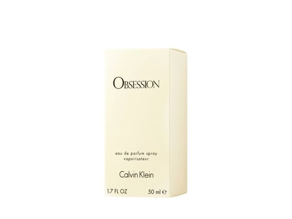 Calvin Klein Obsession edp 50ml