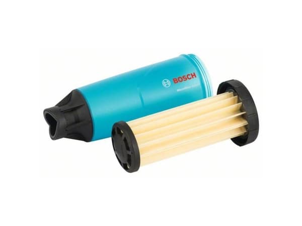 Bosch STØVBOKS KOMPL GEX125-150 AVE