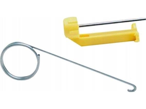 Fluval Rotorpinne for U1/U2/U3 - A15101