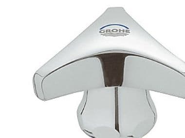 Grohe 3/8" ventil fördel tri-g. kall