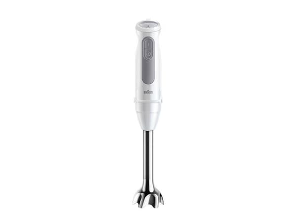 Braun Multi Quick 5 MQ 50001M valkoinen