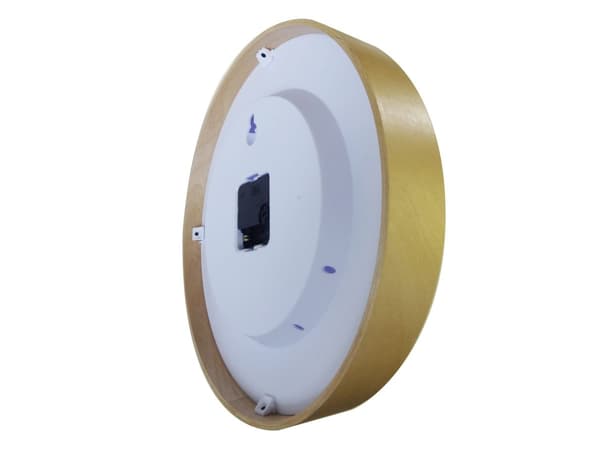 Väggklocka Unilux Baltic - diameter 30,5 cm