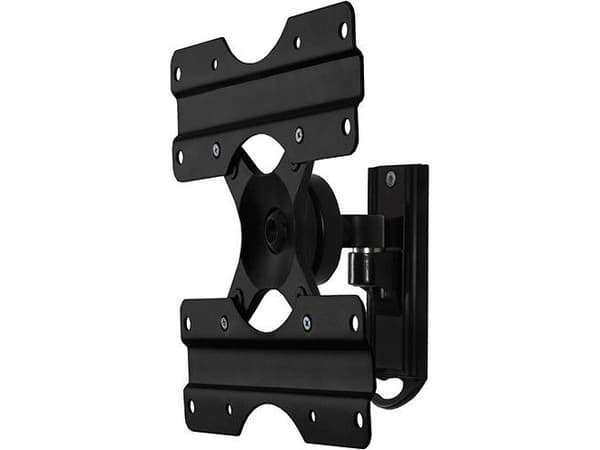 B-Tech BTV502 119,4 cm (47") Sort
