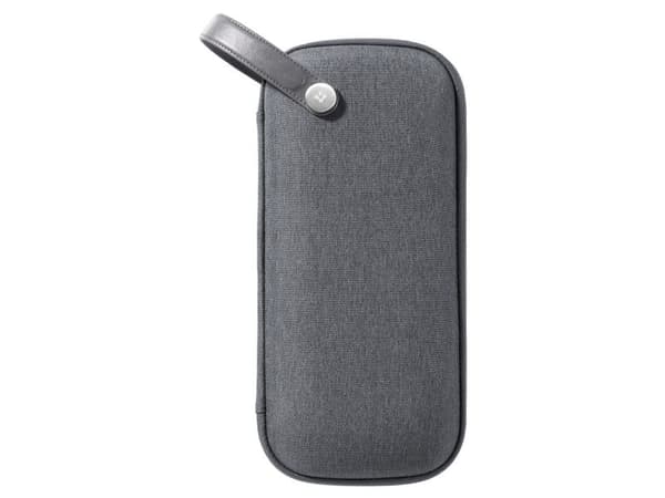Spigen Klasden Pouch for Nintendo Switch 2 - Gray