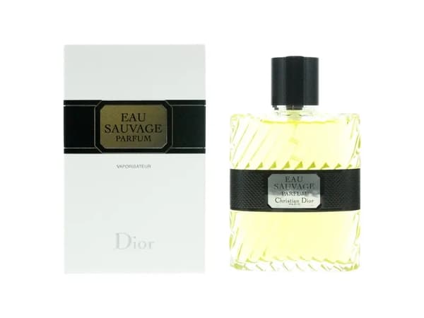 Dior Eau Sauvage Eau De Parfum Spray 100ml