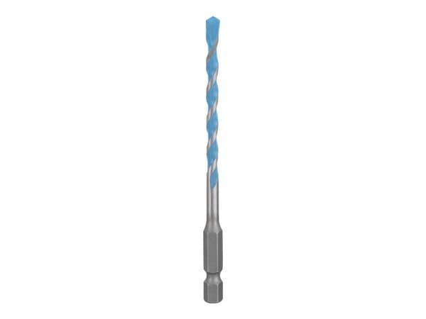 Bosch BOR HEX MULTICONSTRUCTION 5X100MM BOR HEX MULTICONSTRUCTION 5X100MM
