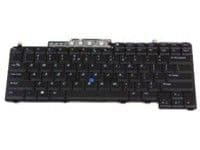 DELL UC172, Tastatur, Engelsk, DELL