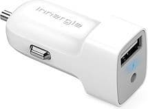 Ładowarka Innergie PowerCombo Go-hub 4x USB-A 2,4 A (ADC-47AB WRA)