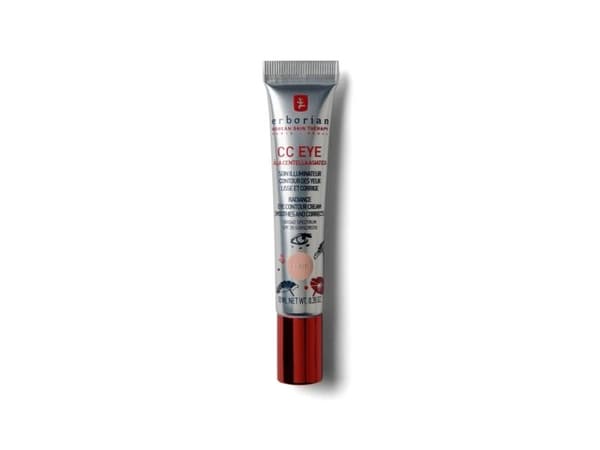 ERBORIAN CC CLEAR EYE 10ML
