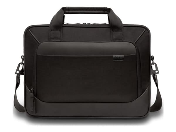 Dell EcoLoop Pro Classic Briefcase (CC5425C) - Notebookbæreveske - inntil 14" - svart