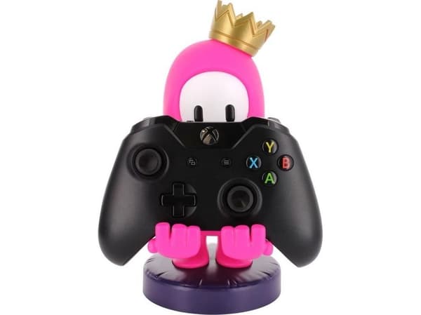 Exquisite Gaming CABLE GUYS MEDIA TONIC FALL GUYS