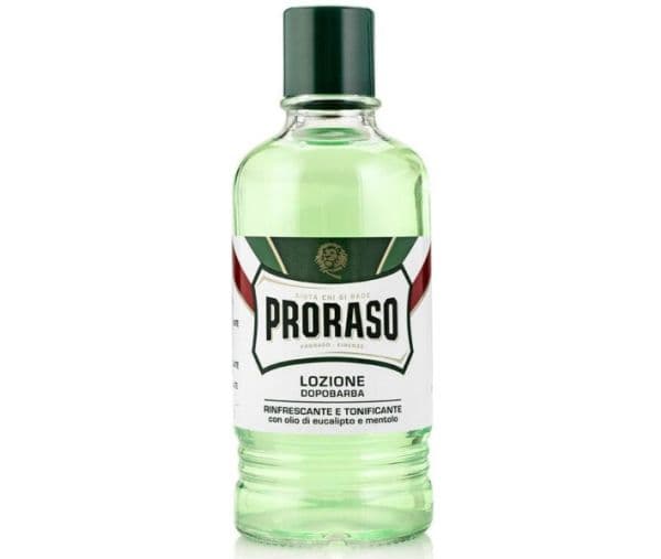 PRORASO Refreshing After Shave Lotion 400 ml