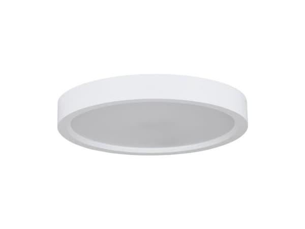 EGLO IDUN-E LOFT Ø278 1600 lm vit