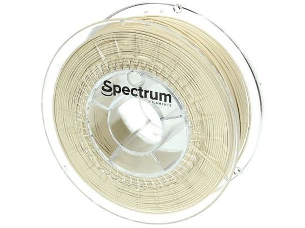 Spectrum Filament PLA beige