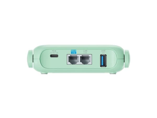 GL.iNet Beryl 7 Wi-Fi 7-router
