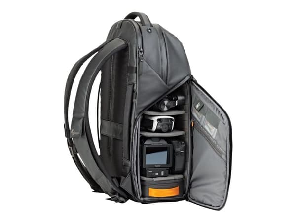 LOWEPRO FREELINE BP 350 AW BLACK