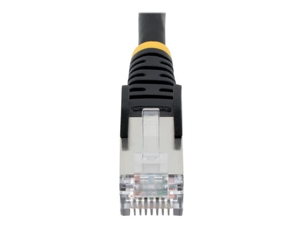 CAT6A ETHERNET CABLE - 7M LSZH CABL 10GBE NETWORK PATCH CABLE