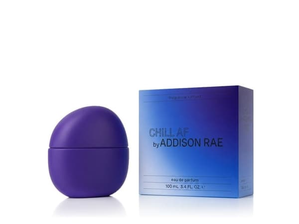 Addison Rae Chill AF Eau de Parfum 100 ml (dam)