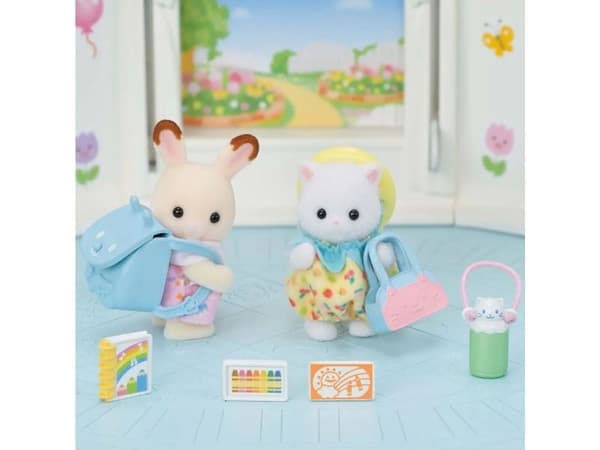 Sylvanian Families