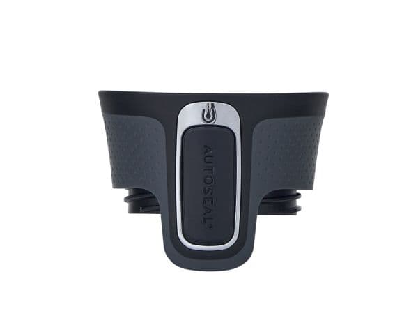 Contigo West Loop lämpömuki mattamusta - 470 ml
