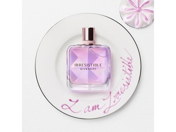 Givenchy Irresistible Nectar EDP W 35 ml