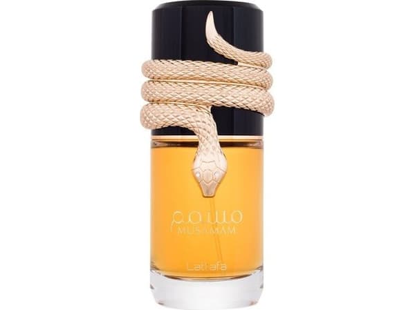 Lattafa Musamam EDP U 100 ml