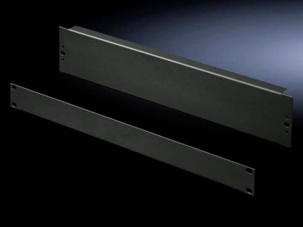 Rittal DK 7152.005, Svart, 610 g