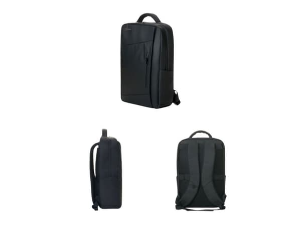 Vention KRR 20L ryggsäck svart