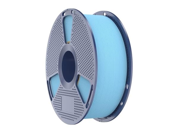 Sunlu PLA Classic blå filament