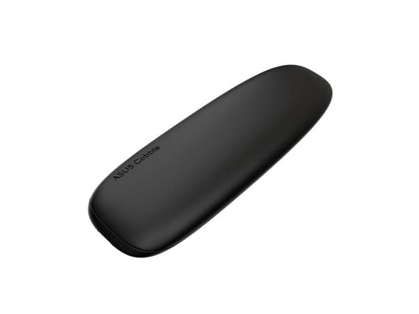 Asus Go COBBLE BLACK minneskap