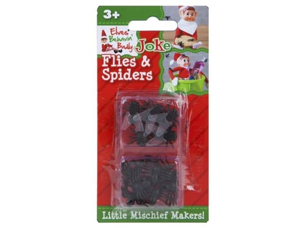 Naughty Elf Jokes 8 ass. CDU