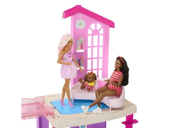 Barbie DreamHouse 2026