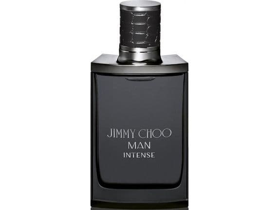 Jimmy Choo Man Intense Eau De Parfum 50ml For Men