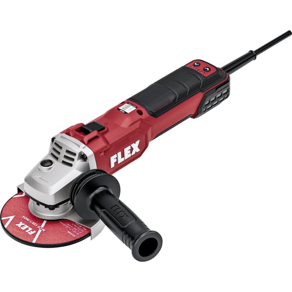Flex vinkelsliper LBE 20-11 125-EC