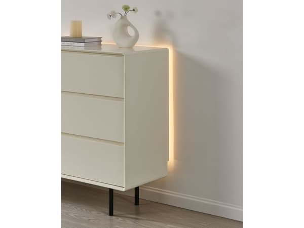 EGLO RGBIC LED-striper