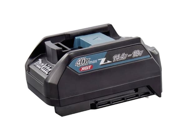 Makita Adapter LXT ADP10 DO DC40RA