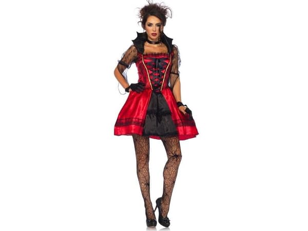 Gothic Vampyyri puku